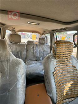 تويوتا لاندكروزر برادو